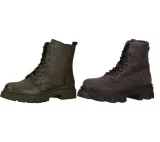 BULLBOXER Damen Stiefelette S4S1225 (Gr. 36 bis 41)