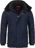 Höhenhorn Mangard Herren Winterjacke (4 Farben, Gr. S bis 3XL) für 99,90 € inkl. Versand (statt 149,90 €)