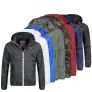 Höhenhorn Rigi Herren Regenjacke (8 Farben, Gr. S bis 5XL) für 24,99 € inkl. Versand