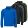 Höhenhorn Skyja Herren Half Zip Fleecepullover (5 Farben, Gr. S bis 3XL) für 21,90 € inkl. Versand