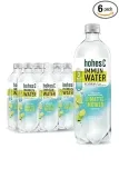 Hohes C Immun Water Limette Ingwer (6x750ml) ab 7,12 € inkl. Prime-Versand (statt 9,90 €)