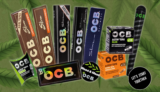 Gratis Welcome Package von OCB!