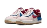 Nike W AF1 SHADOW  large light soft pink für 89,99 € inkl. Versand (statt 129,95 €)