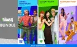 Gratis Die Sims™ 4 (IMDb 6,9) [Epic Store]