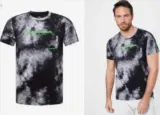 Hollister Herren T-Shirt (Gr. M bis XL) für 9,90 € inkl. Versand (statt 15,68 €)