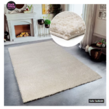 Home affaire Shaggy 30 Hochflor-Teppich z.B. 60cm x 90cm x 30mm ab 7,99 € inkl. Versand (statt 12€) – OTTO UP