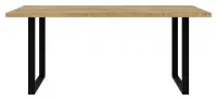 Hom´in Esstisch Nikomedes für 204,93 € inkl. Versand