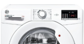 Hoover H3W 482DA3/1-S Waschmaschine / 8 kg / Mix-Power-System / 16 Programme