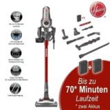 Hoover RA22SE 011 Power Akkustielsauger Rhapsody SE für 89,91 € inkl. Versand (statt 166,87€)