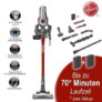 Hoover RA22SE 011 Power Akkustielsauger Rhapsody SE für 89,91 € inkl. Versand (statt 166,87€)