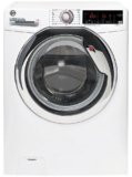 Hoover Waschvollautomat H3WS437TAMCE/1-S (7kg, Energieeffizienklasse A) für 348,99 € inkl. Lieferung (statt 560 €)