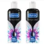 2 x 250 ml  Durex Perfect Glide Gleitgel (MHD 03/2022) für 13,94 € inkl. Versand