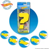 Hot Wheels 5er Geschenkset Autos für 6,99 € inkl. Prime-Versand