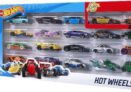 Hot Wheels Autos 20er Geschenkset für 19,99 € Click & Collect (statt 39,99 €)