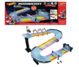 Hot Wheels GXX41 – Mario Kart Regenbogen für 76,99 € inkl. Prime-Versand (statt 100,67 €)