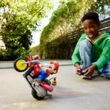 Hot Wheels Mario Wheelie Motocross RC JML15 (ferngesteuert)