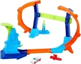 Hot Wheels Spielzeugauto-Trackset FJFH36