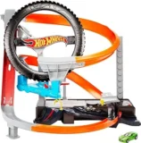 Hot Wheels Super-Wheels-Reifenfüller für 30,94 € inkl. Versand