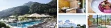 4* Hotel Arlmont St. Anton ab 408 € für 2 Personen: Sommerurlaub in den Tiroler Alpen mit Spa, Halbpension & Freizeitprogramm