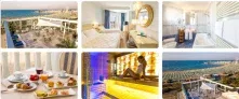 Adria 🇮🇹 Sonne, Strand & Sparpreis: 6 Tage Rimini im 4* Hotel Baia Imperiale ab 223 € inkl. Frühstück