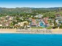 Rhodos 😍 8 Tage  im TOP 5* Costa Lindia Beach Resort mit All Inclusive, Flug & Transfer nur 768€