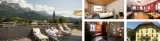 Hotel Die Hindenburg, Salzburger Land ab 398  € für 2 Personen – 2 Nächte inklusive Halbpension, Wellness & Sauna