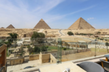 Auf nach Kairo! 4 Tage im Giza Pyramids View Inn mit Frühstück sowie den Hin- & Rückflug