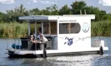3 Tage auf dem Havel Cruiser (Brandenburg) ab 94€ p.P. (bei 4 Leuten)
