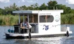3 Tage auf dem Havel Cruiser (Brandenburg) ab 94€ p.P. (bei 4 Leuten)