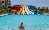 All Inclusive Urlaub in Side: 8 Tage im 4* Hane Family Resort ab 378 € p.P. inkl. Flüge & Transfers