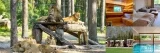 Entdeckt das ultimative Abenteuer:  2 ÜN im 4* Hotel Heide Kröpke inklusive Serengeti-Park Erlebnis ab 268 € für 2 Personen! 🌍🦒