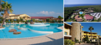 Erholungsurlaub auf Sardinien 🌞 8 Tage im 4* Hotel Horse Country Resort Congress & SPA inkl. Vollpension ab 361,50 €