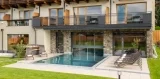 Auszeit im Salzburger Land: Euer Traumurlaub im 4* Hotel Königsleiten Vital Alpin inkl. Verwöhnpension & Wellness  ab 308 € für 2 Personen für 2 ÜN