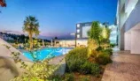 Frühbucher Griechenland/Chalkidiki: 7 Tage im 4* Hotel Kriopigi mit All Inclusive und Flüge ab 409 € pro Person