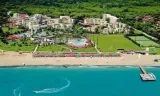 Türkischen Riviera:: 6 Tage im 5* Limak Arcadia Belek inkl. Flug & All Inclusive und Transfers ab 376 € pro P.