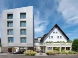 Urlaub in Friedrichshafen – Bodensee 🌊✨  4* Hotel Maier – Doppelzimmer inkl. Sauna & Parkplatz ab 60 € für 1–2 Personen