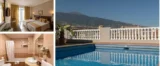 Teneriffa im Juni: 8 Tage im 3* Hotel Marte mit Frühstück & Flug ab 260€ p.P.