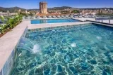 Costa Brava im Mai 2026🫨 5 Tage im 3 Sterne Hotel Merce in Pineda de Mar inkl. Flüge und Frühstück ab 179€ p.P