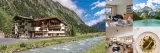 4* Hotel Möderle im Pitztal inkl. Halbpension, 5-Gang-Dinner, Wellness & Guest Card ab 148 € für 2 Personen