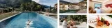 Kärnten: 5* Hotel Pulverer In Bad Kleinkirchheim – 2 Nächte Inkl. Verwöhnpension & 4.200 M² Wellness Ab 528 € Für 2 Personen