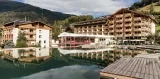 Kärnten: 5* Hotel Pulverer in Bad Kleinkirchheim – 3 ÜN inkl. Verwöhnpension & 4.200 m² Wellness ab 584 € für 2 Personen