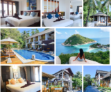 Thailand Koh Tao ✈️🌴23 Tage im Sairee Cottage Resort mit Flügen ab 672 €