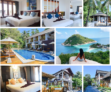 Thailand Koh Tao ✈️🌴23 Tage im Sairee Cottage Resort mit Flügen ab 672 €