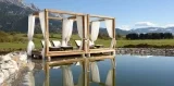 Ab 1 ÜN Wellness-Auszeit am Steinernen Meer im 4* Vitalhotel Saliter Hof mit Halbpension ab 168 € für 2 Personen