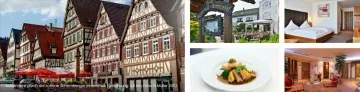 Urlaub im Schwarzwald – Erholung & Genuss im Hotel Schwarzwald-Sonnenhof ab 306 € für 2 Personen