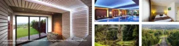 Hotel Schweizer Hof Kassel: Kultur, Wellness und Natur ab 143,00 € für 2 Personen & 2 Nächte inkl. Frühstück, Wellness und ein Freizeitpaket