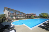 Kurztrip Gardasee – 4 Tage im  4* Splendid Solel inklusive Halbpension & Extras ab 179€ p.P.