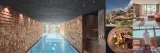 5* Luxus & Wellness in Südtirol: 3 ÜN in den Tenne Lodges inkl. Halbpension & Infinity Pool ab 788 € für 2 Personen