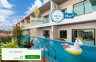 Thailand: 10 Tage im 4-Sterne-Hotel The Thames Pool Access Resort & Villa ab 76€ p.P.