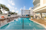 Mallorca Super Last Minute🌴 9 Tage im 4* Triton Beach Hotel inkl. Frühstück und Flug  ab 299€